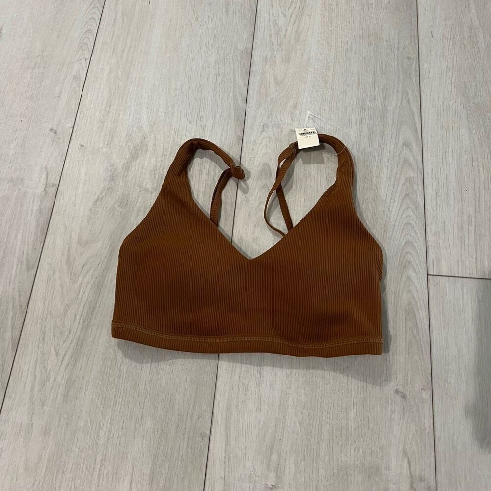 Offline women sport bra size S